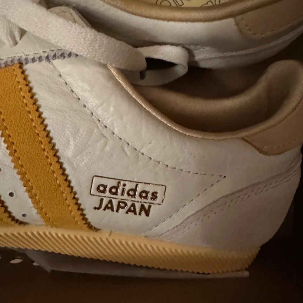 Adidas Japan Shoes - Picture 2 of 5